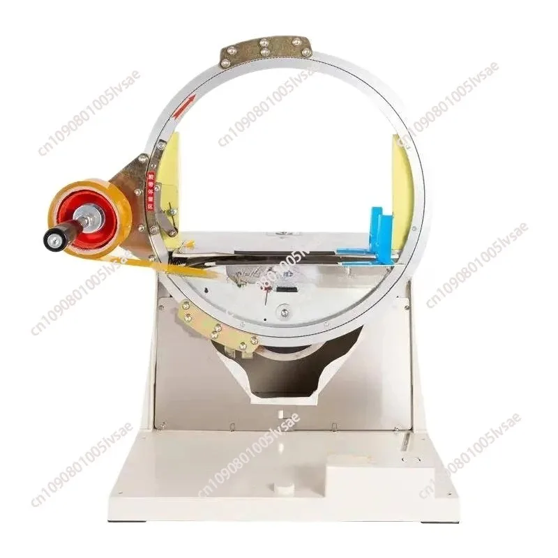 Automatic Tape Sealing Machine for E-commerce Carton Cross Express Packaging Wrapping Machine