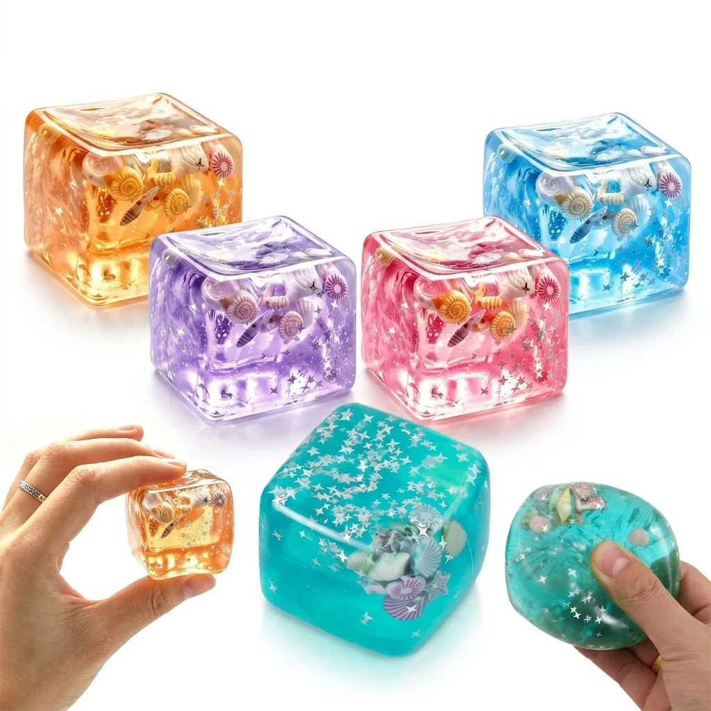 Enchanting Ocean Island Soft I - đánh giá và giá Kids Quiet Toys