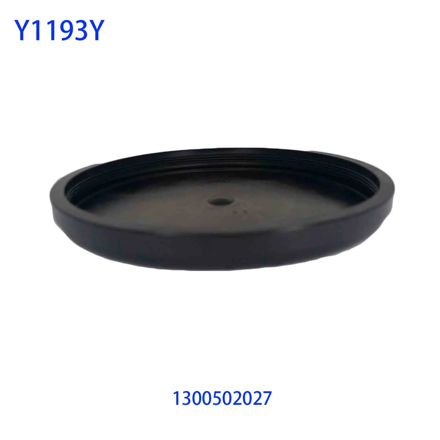 EHLTE غطاء غبار المصباح لفورد فييستا MK6 2005-2009 H4 قبعات لمبة 1300502027 1300502030