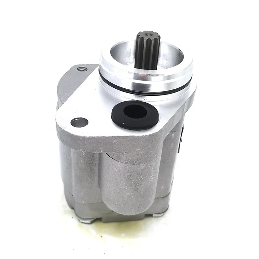 EX100-2 EX120-2 EX200-2 hydraulic pilot pump gear pump 4255303 9218004