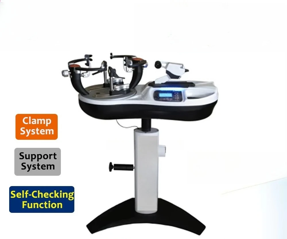 

REX300 Badminton Shuttlecock Tennis Stringing Machine