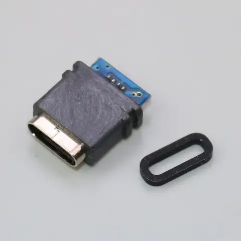 8 best sales यूएसबी सी DIY - №8