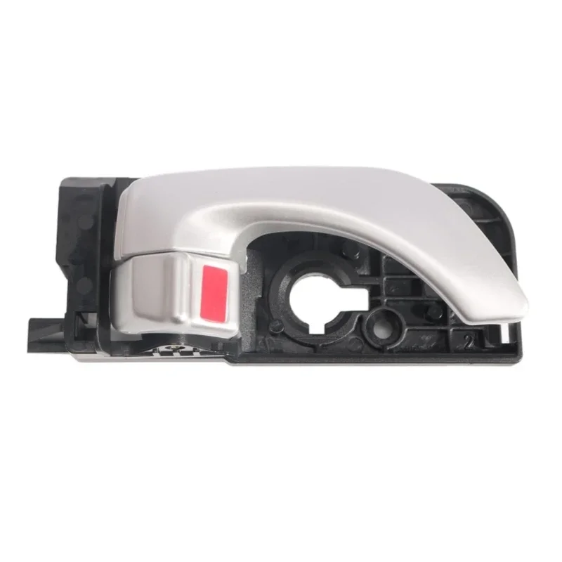 83620-3K020,82610-3K020 Car Front Rear Left Right Interior Door Handle Silver Chrome For Hyundai Sonata 2005 2006 2007 2008