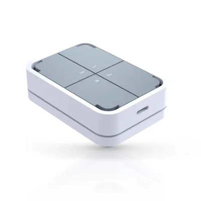 

WisNode Button 4K | RAK7201 | RAKwireless