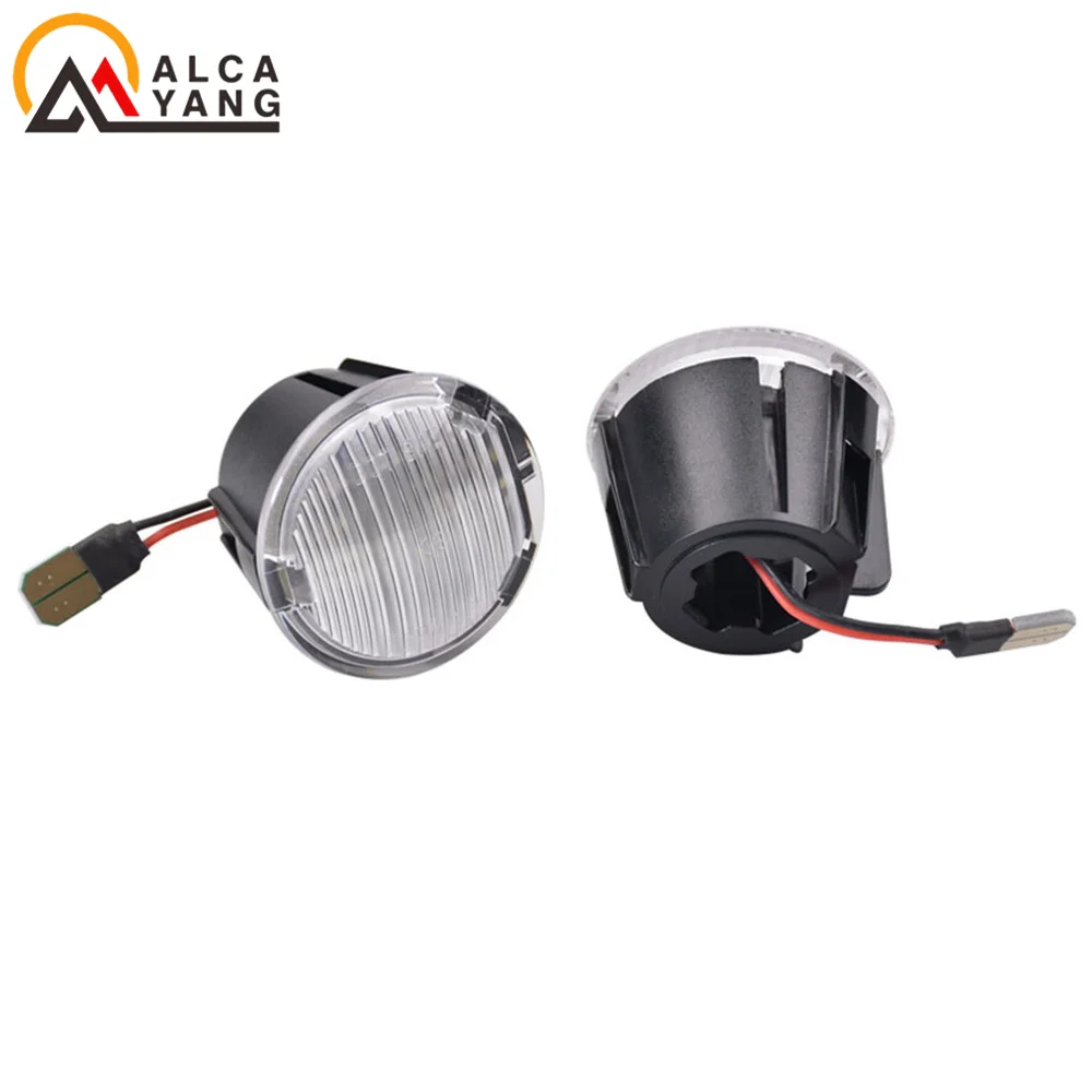 Für Jeep Grand Cherokee Commander Dodge Durango LED-Innenraum- und Kofferraumbeleuchtung 5023881AG – Detail 8