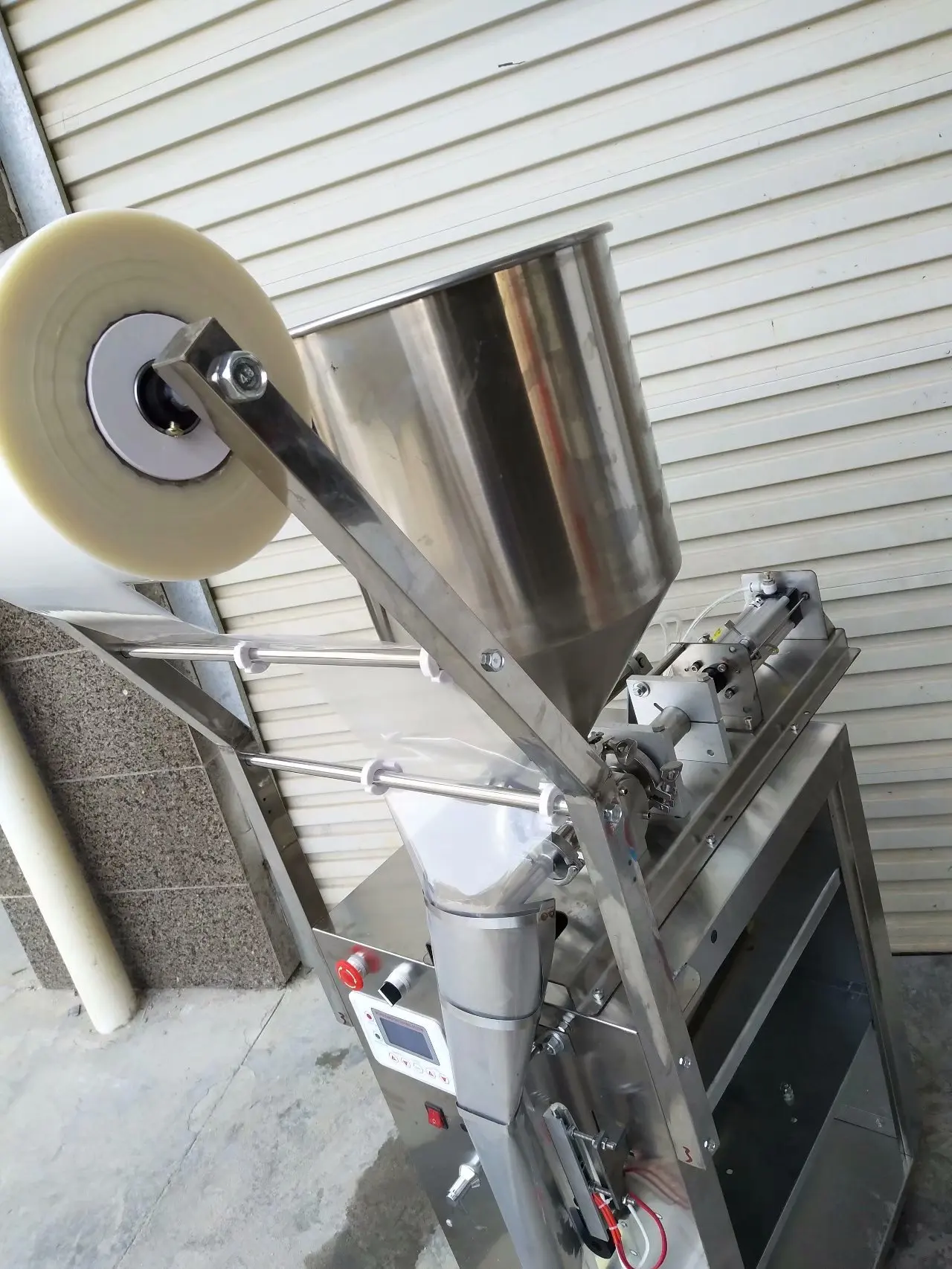 Automatic Packaging… - image