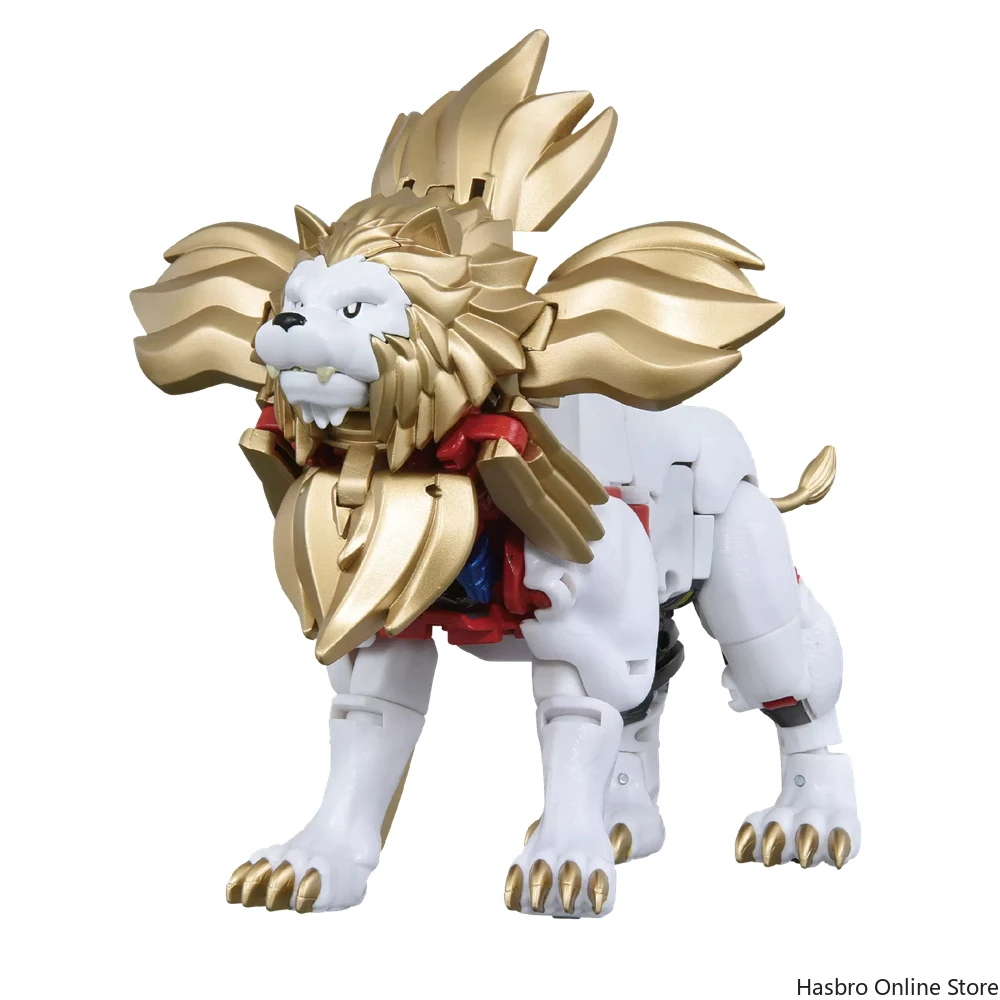 Hasbro Transformers 40th Anniversary Selection Lio Convoy G2561