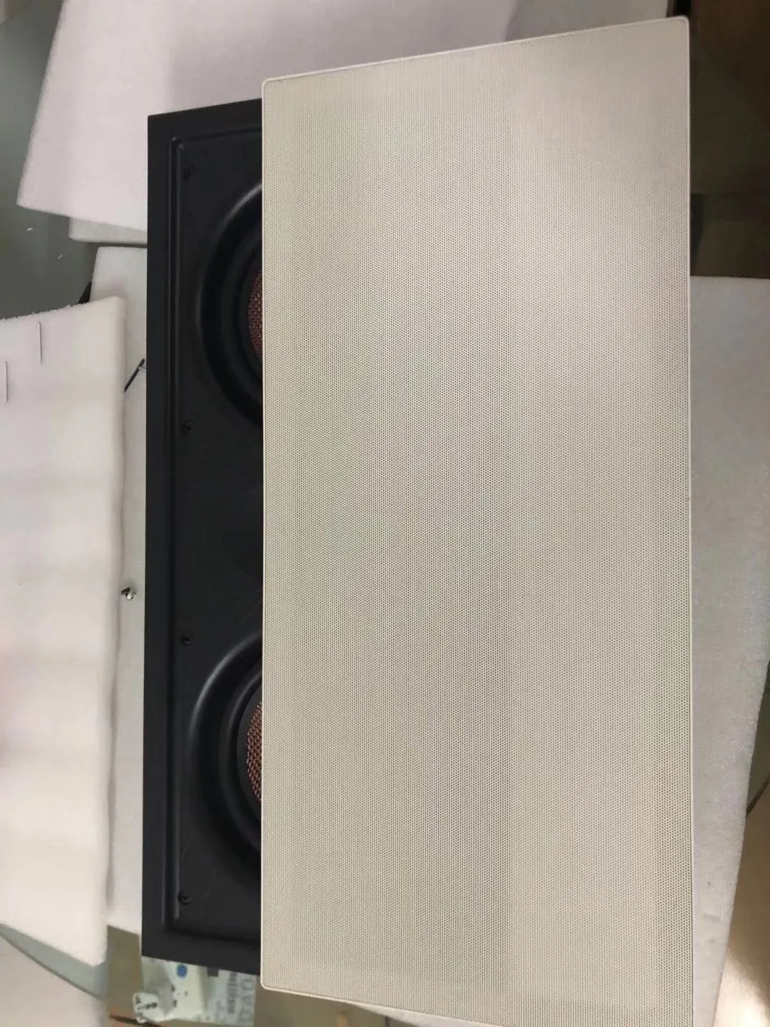 Рисунок 4 - 5.1 Домашний объемный безрамный бас 6