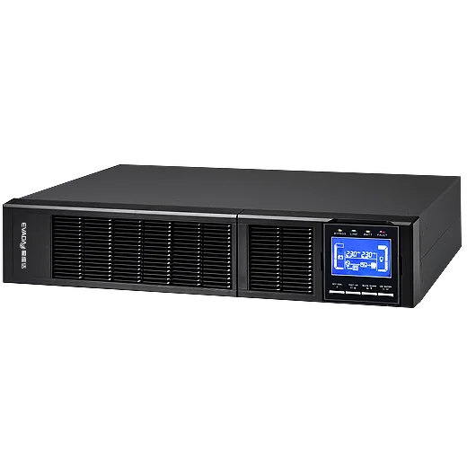 High Frequency on-line UPS (Rack Type) 3KVA Online UPS Power DTH11-3KR(L) 3KVA UPS