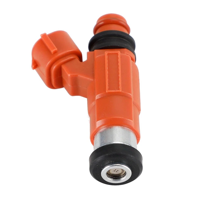 Fuel Injector Accessories Fuel Injector Orange INP-784 For Mazda E220 Yamaha F115 HP Outboard