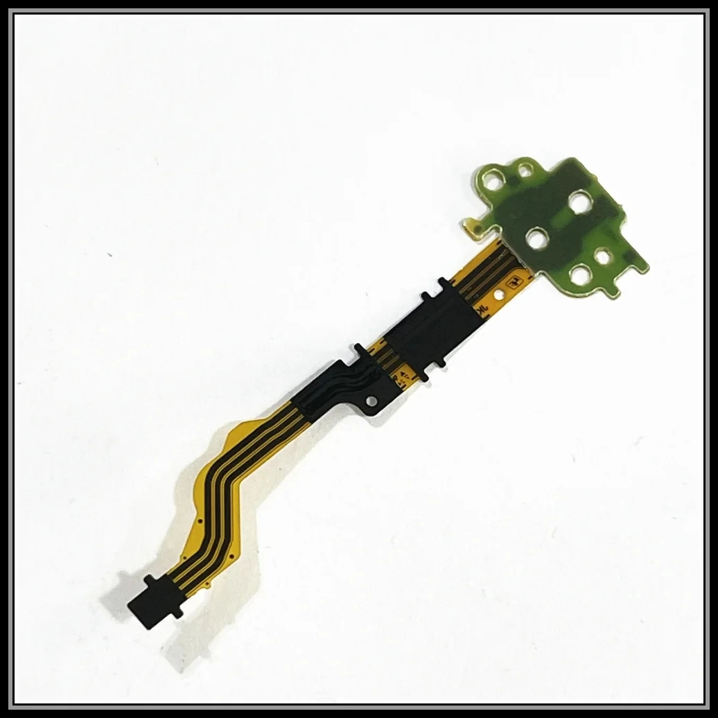 마이크 잭 인터페이스 케이블, 소니 A7M3, A7RM3, A73, A7R3, A7 III, A7R III, M3 용, 플렉스 FPC, A2196478A, 신제품