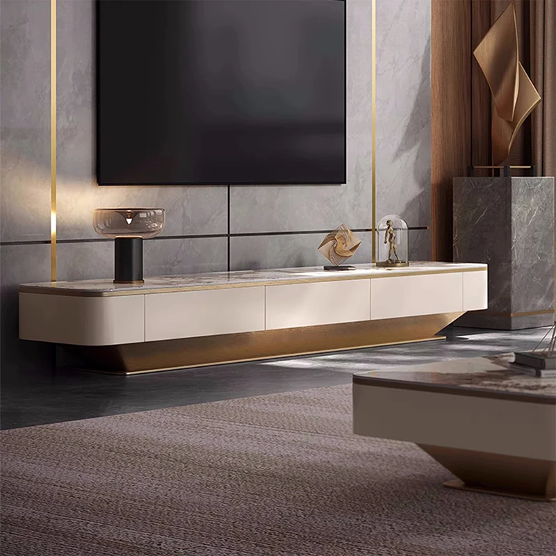 Modern Luxury Tv St… - image