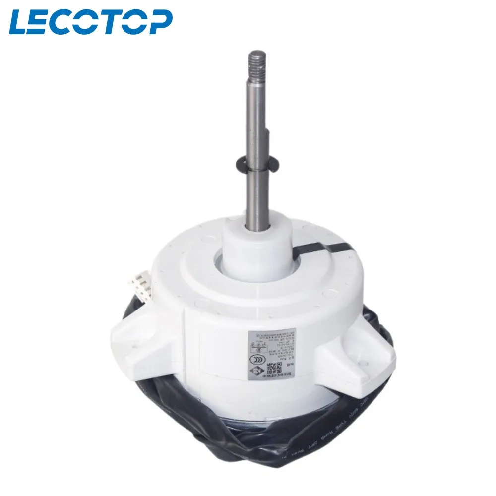 

New ZWR60-D B-LW60A-ZL Outdoor Unit DC Fan Motor For Gree Air Conditioner Conditioning Spare Parts