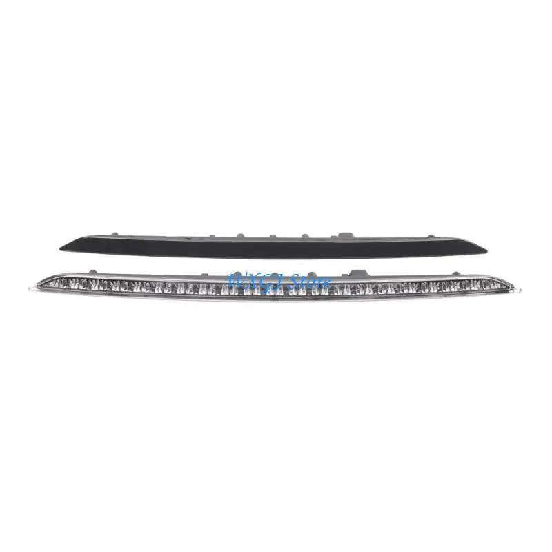 

37JE Shockproof Fog Resistant High Visibility Car LED Third Brake Light For Edge FT4Z13A613C FT4Z13A613A Easy Installation