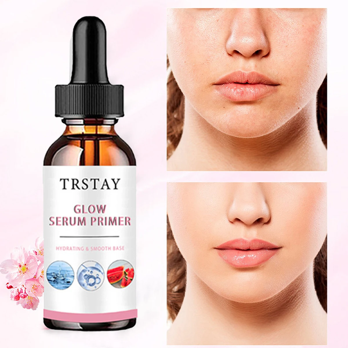 5ML/15ML/30ML/50ML/ TRSTAY Dark Spot Reduction Advanced Formula Nicotinamide Skin Looks Bright