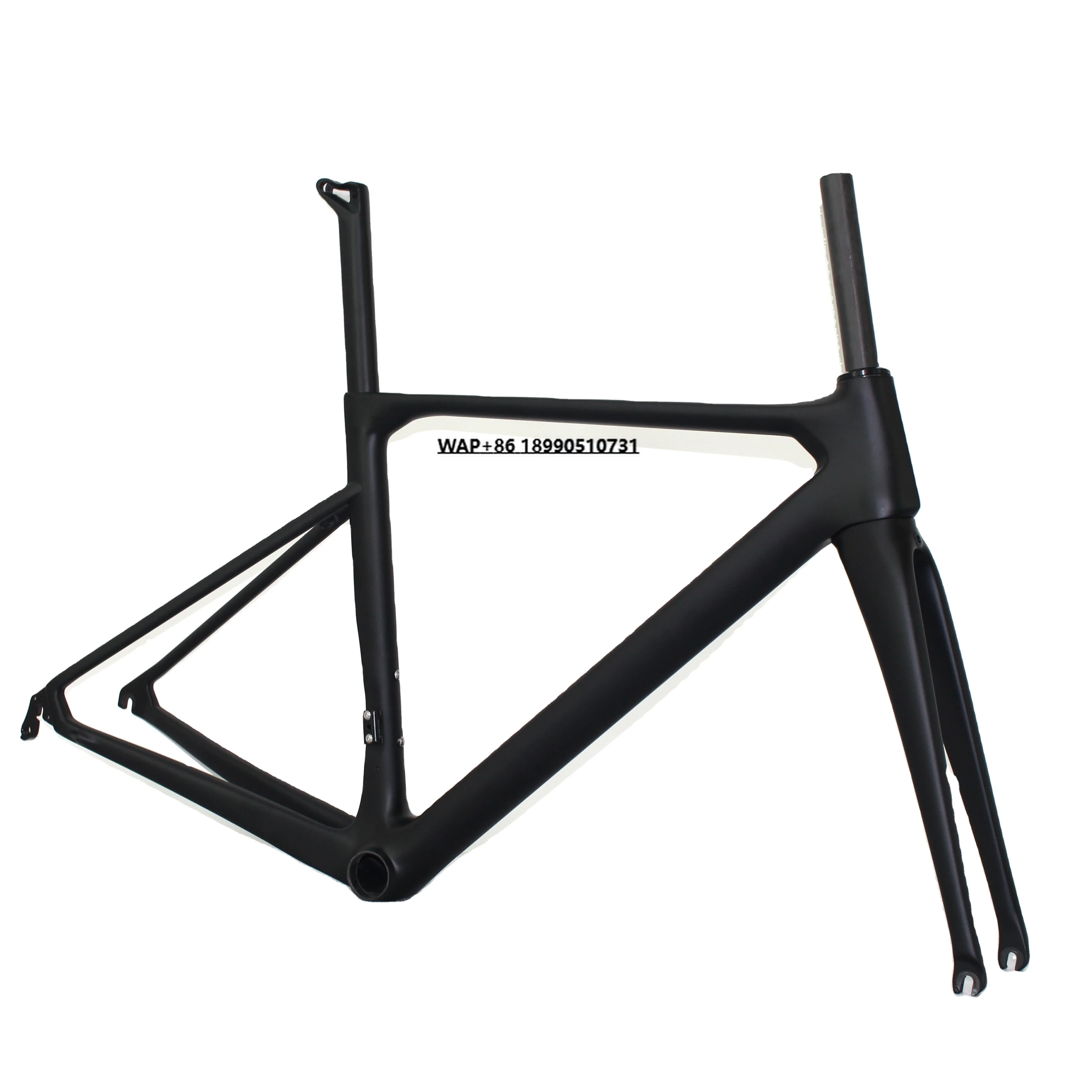 

2022 Super Light Carbon Fiber Road Bike Frame T 800 Bicycle Carbon Frame Chinese Carbon Road Frame Racing Bike FM 109