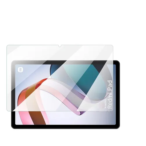 Vidrio templado para Redmi Pad 2 RedmiPad SE Pro 8,7 10,61 11,0 12,1 Pad2 Protector de pantalla para tableta película protectora
