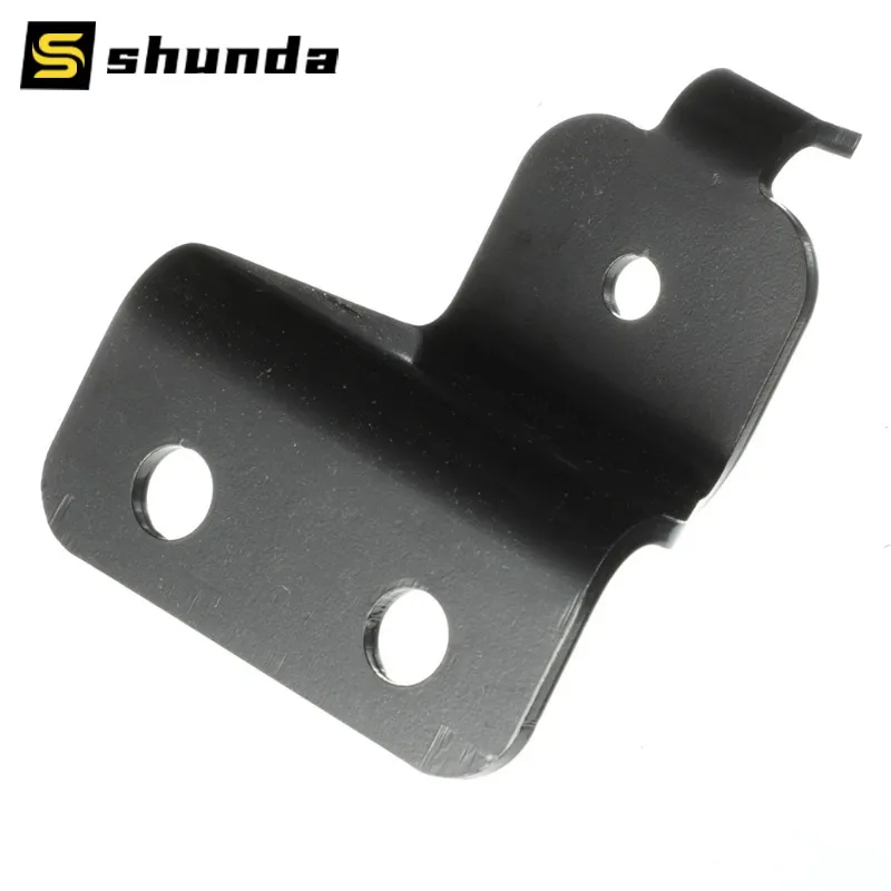HL3Z-6G079-C engine guard bracket  for Ford Raptor F-150