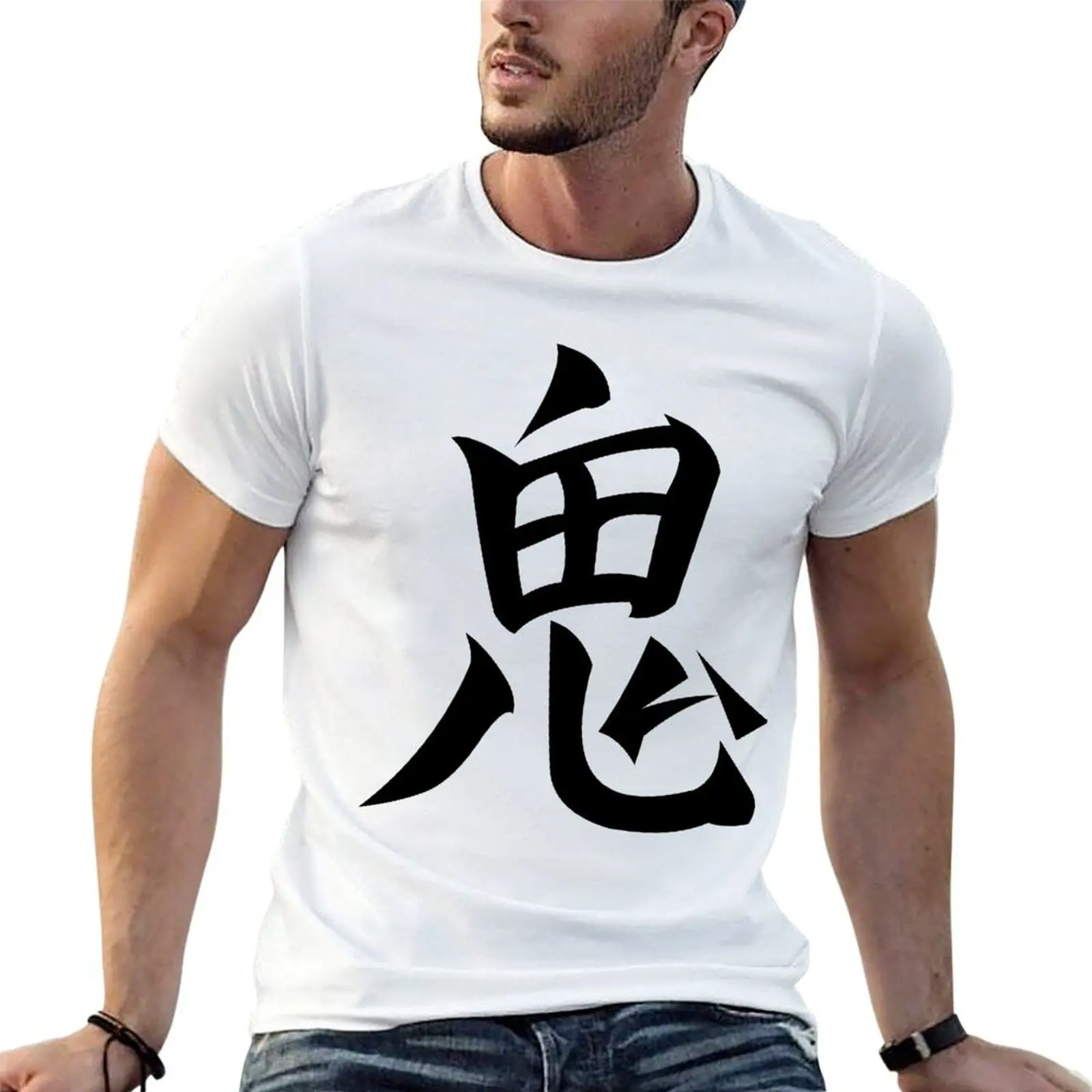 

ONI T-Shirt mens graphic t shirts t shirt personalised T-Shirt