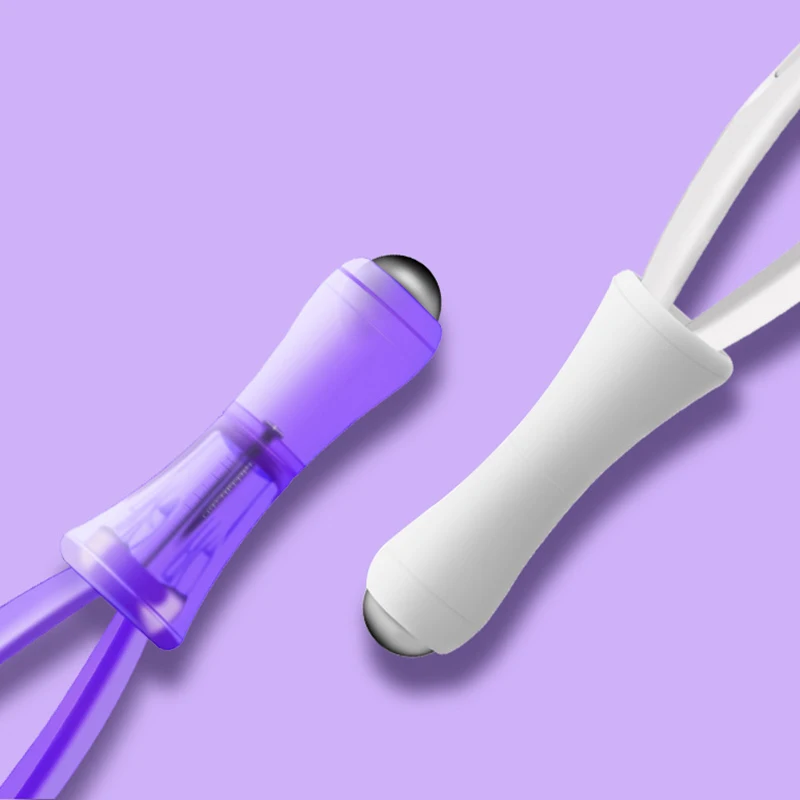 

360 Degree Roller Hand Acupuncture Points Finger Joint Hand Massager Handheld Relieve Finger Fatigue Relieve Blood Circulation