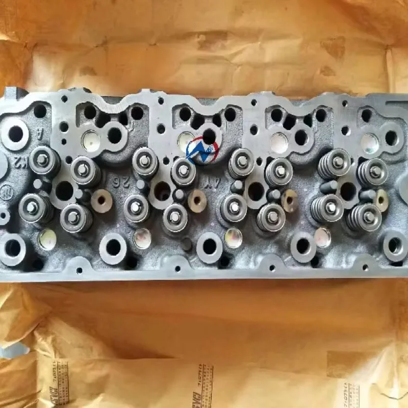 V3307 V3307T Cylinder Head for Kubota Excavator
