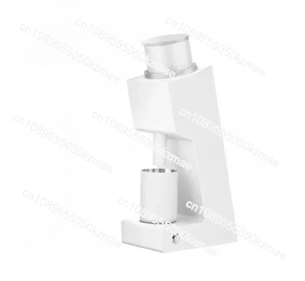 VS3 Dual Purpose Electric Coffee Grinder for Espresso Makers and Manual Pouring, 35mm Cone Burr High Torque Motor