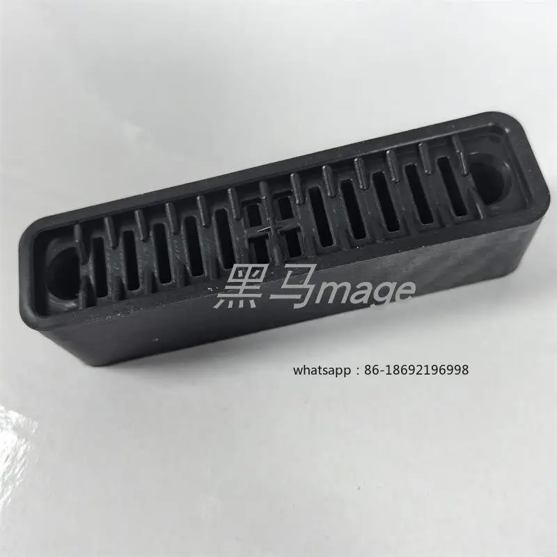 T50 T40 T30 T20 Distribution Board Protective Cover, Set of Plant Protection Drone Accessories Dust Cover Rubber Material