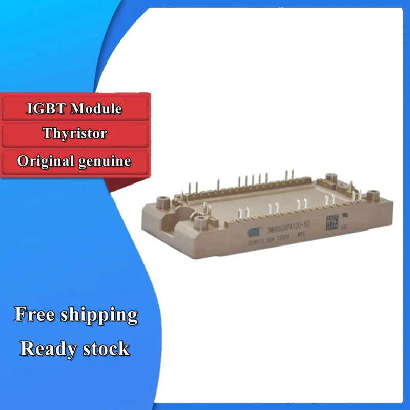 

IGBT Module 7MBR75XPA065-50 7MBR75XWA065-50 7MBR75XPE120-50 7MBR75XME120-50 7MBR75XMA065B-50 7MBR50XPA120-50 7MBR50XME120-50