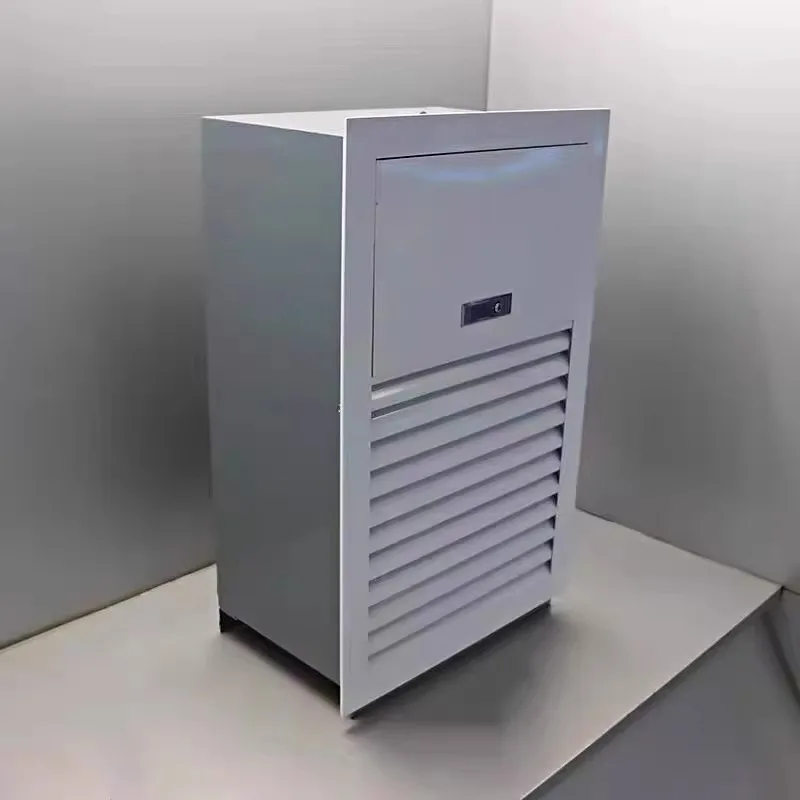 Factory supplied HVAC system trends are flexible and customizable for a variety of space