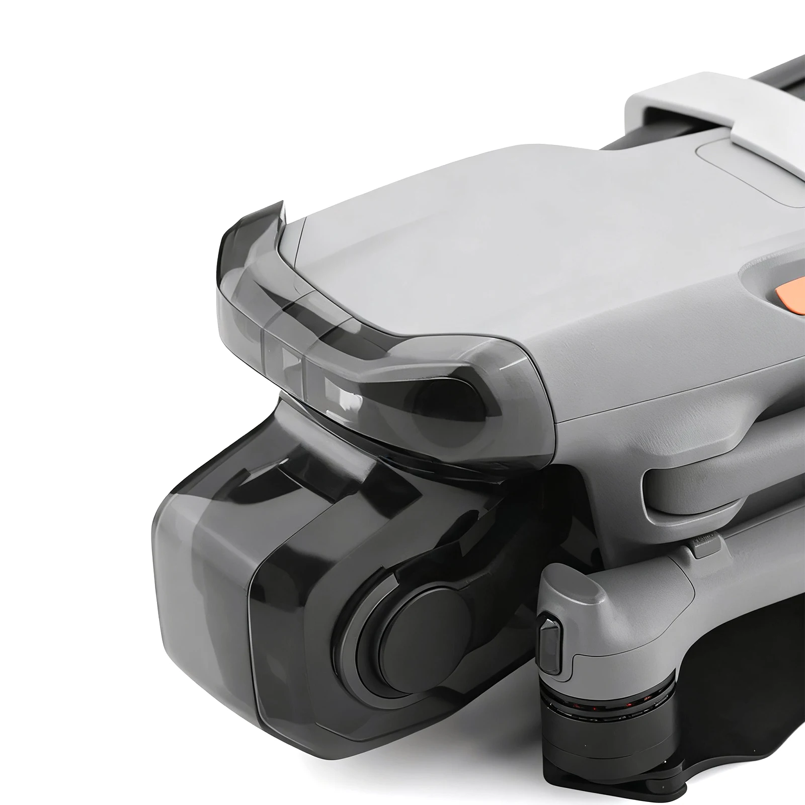 Capuchon d'objectif pour Drone - Drone Gimbal Case avis et prix