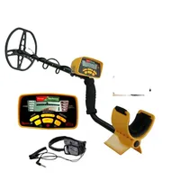 Tianxun Long range 5 meters deep metal detector MD-6350 underground gold detector