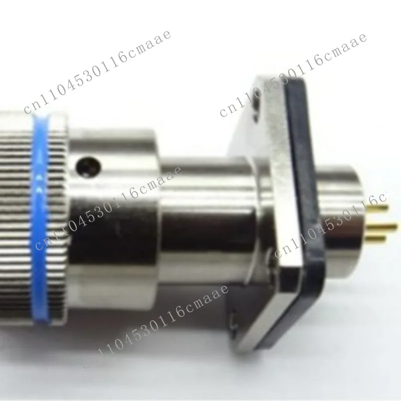 Circular Connector Y50X-1004 Series Electrical Connector Aviation Connector Y50DX