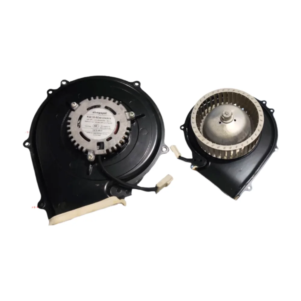 ใช้สําหรับเครื่องซักผ้าพัดลมอบแห้ง R2E133-BE49-C04/A04 มอเตอร์อบแห้งมอเตอร์