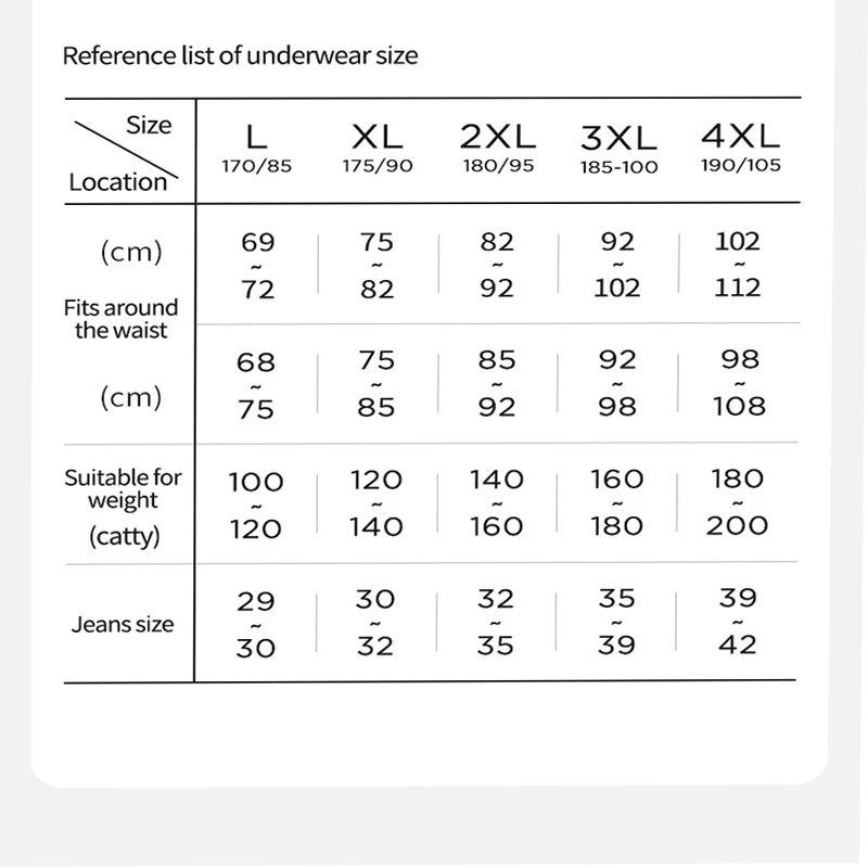 Nanjiren-Roupa íntima masculina de seda gelada, boxer antibacteriano, cuecas monocromáticas sem rastreamento, elástico alto, calcinha fina, 3A, 4 peças, verão