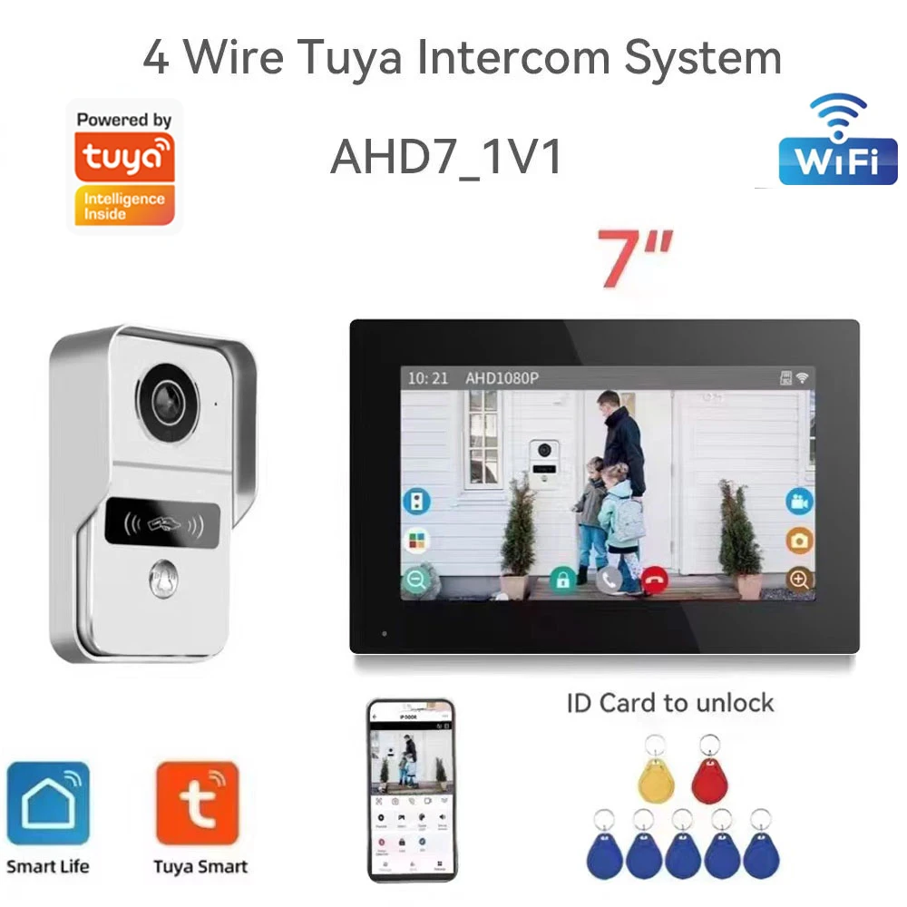 Thumbnail 2 - #76 Best Intercom Systems to Buy In 2026