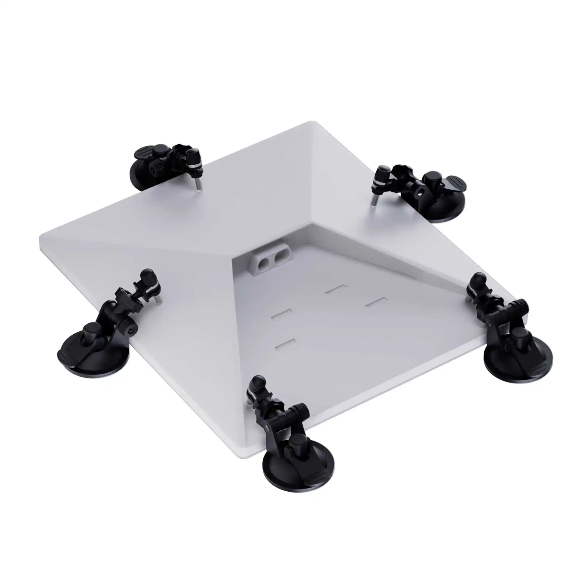 

Starlink Mini Roof Mounting Kit Car/Window Glass Suction Cup Mounting Kit