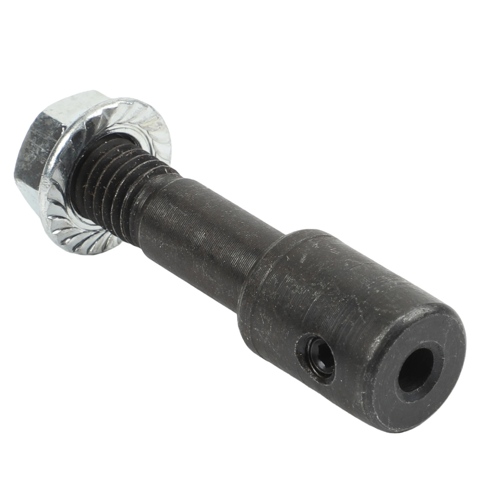 Set for Spindle Adapter with 516mm Shaft for Grinding Polishing Extension Rod Converts Electric Drill to Grinding Wheel
