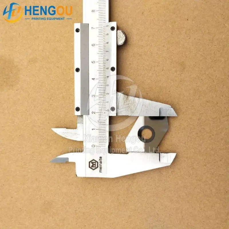 Parti Martini Muller 32x18x3mm