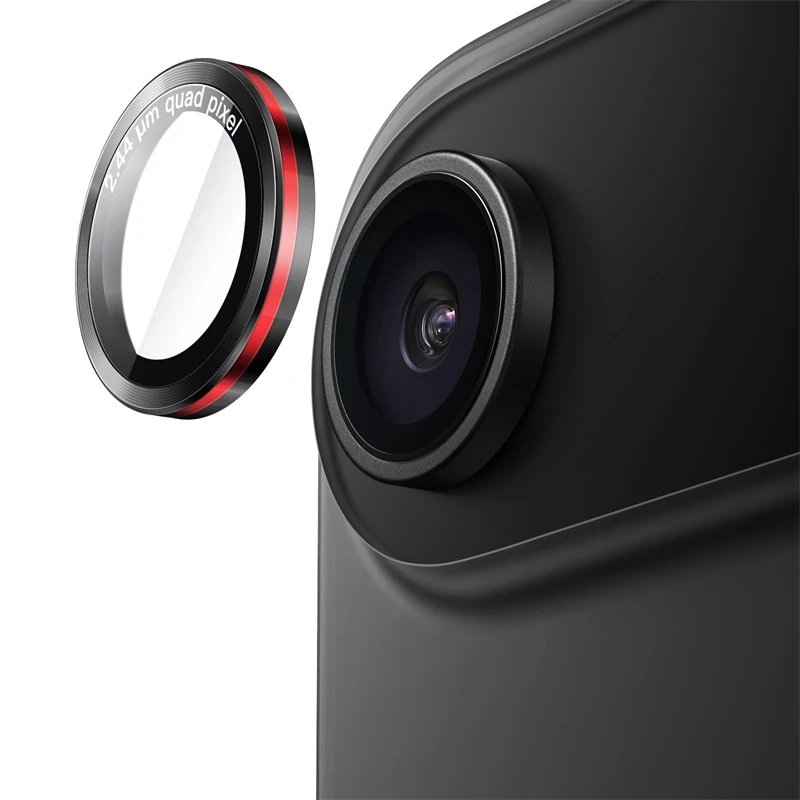 17 Air Camera Lens … - image