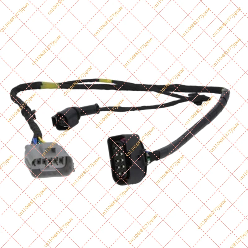 Headlight Wiring Harness 82407496 for Volvo FM FH Truck (82078418 82343408)