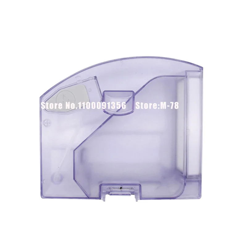 Сменная деталь для Roborock Q7 Max Q7 Max, пылесборник для робота, аксессуары для фильтра НЕРА, резервуар для воды