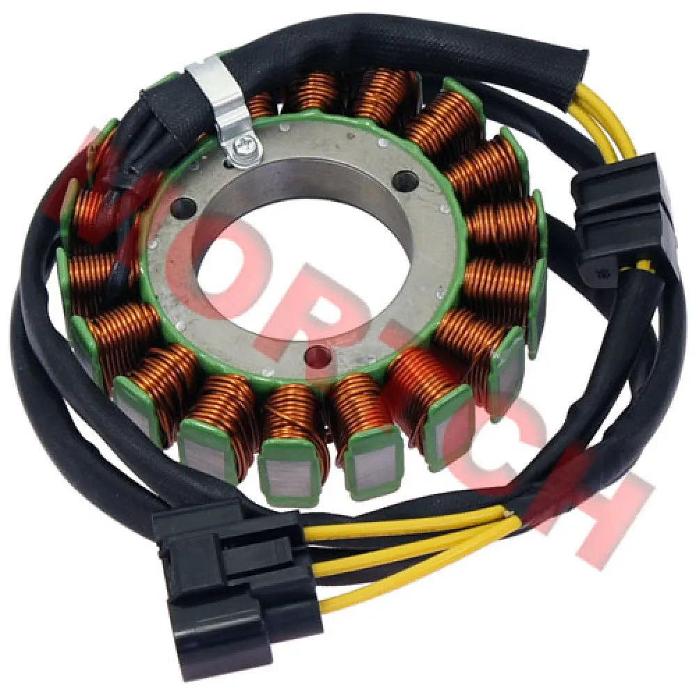 18 Pole Stator Coil Long Cable EPS 0GRB-032000-10000 For CF Moto ENGINE 191R 191Q FOR CF500AU-7S 7L CA UForce 191S CForce 625