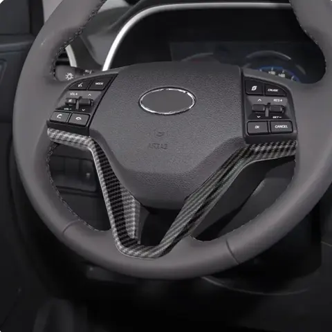 10 best sales हुंडई टस्कन - №8