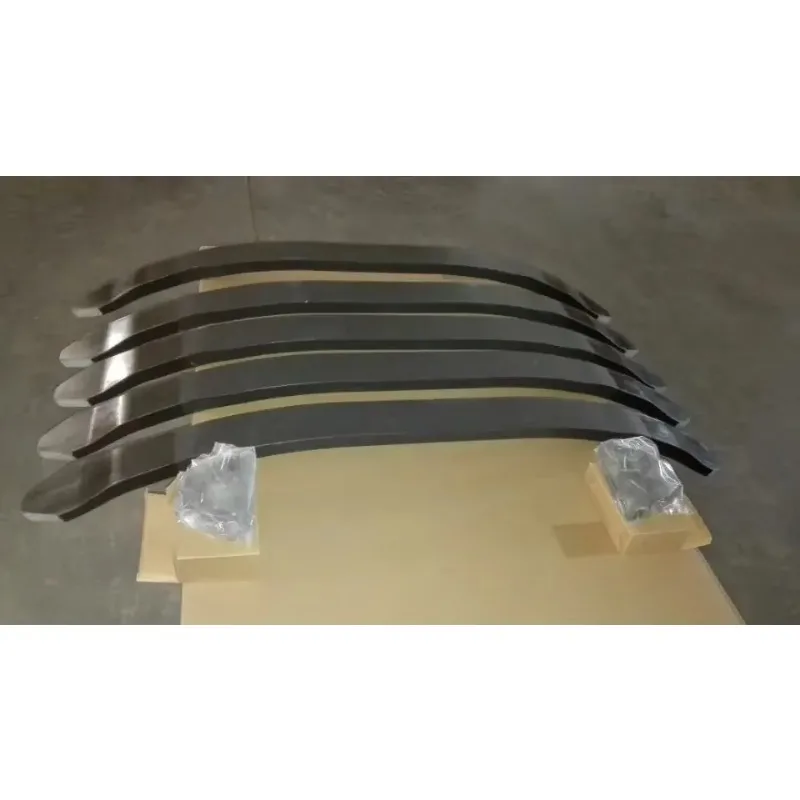 

SQCS Car Suspension Parts S904.1.76 P Front Axle Car Plastic Leaf Springs for Mercedes Benz Sprinter S904