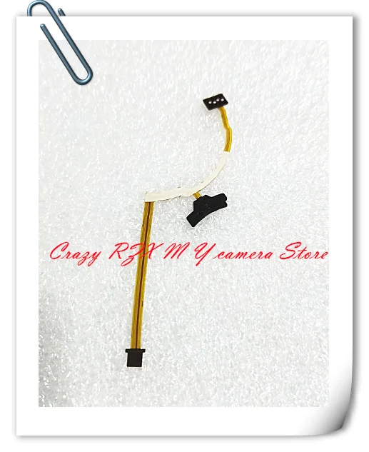New Lens Aperture Sensor Flex Cable For SONY FE2.8/ 24-70 mm 24-70mm GM Repair Part