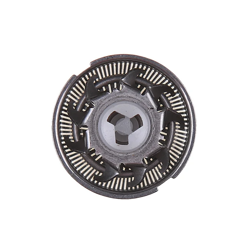 HOT 9 Pz Lame di ricambio per rasoio elettrico Lame di ricambio Trimmer nasale Trimmer per templi Rasoio elettrico per macchina da barba