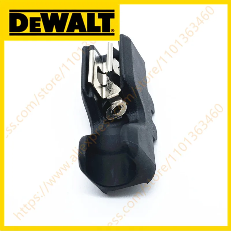ДЕРЖАТЕЛЬ BIT для Dewalt DCD730 DCD730L DCD735 DCD735L DCD780 DCD780L2 DCD785 DCD785L DCF835 DCF835C2 DCF885 DCF885C2 DCF885L2