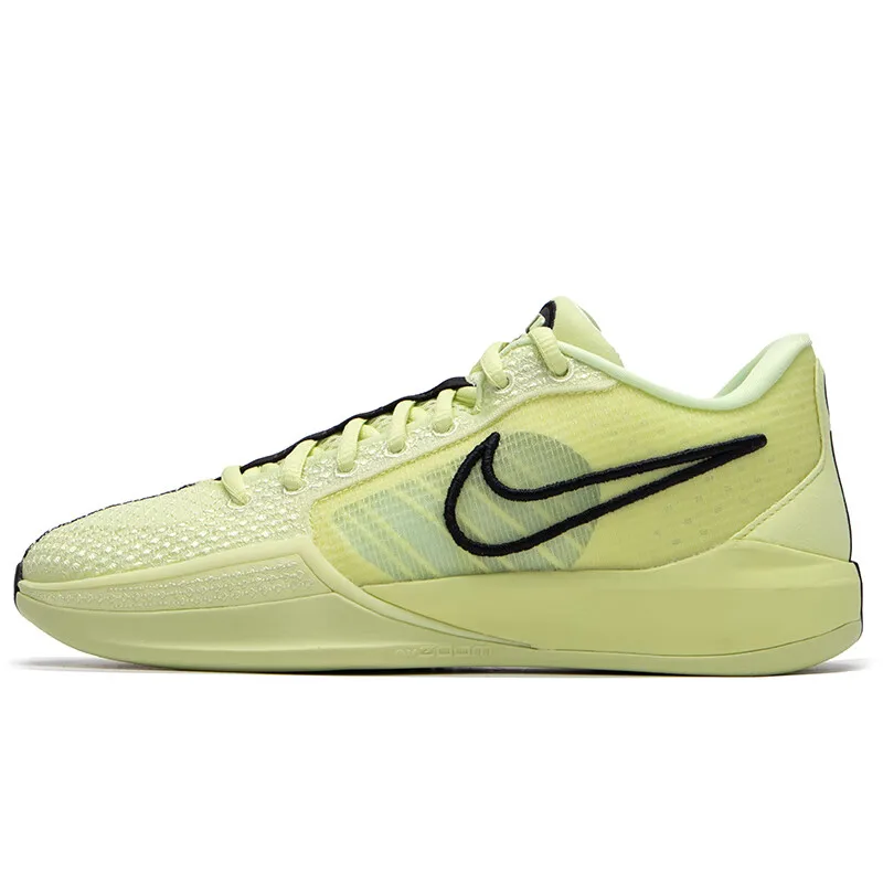 Nike women's shoes 2024 new SABRINA 1 EP sports shoes actual combat training fitness casual basketball shoes FQ3389-303