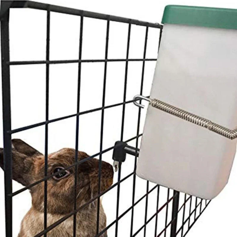 Thumbnail 2 - #16 Hamster Water Bottle Feeders Comparison Guide