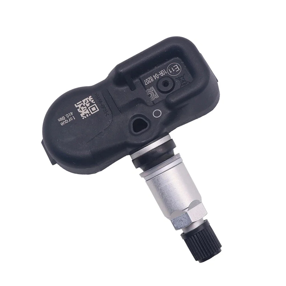 

Датчик давления в шинах TPMS 42607-50010 433 МГц, 1/4 шт., для Lexus ES, Toyota Land Cruiser, Toyota RAV4 III